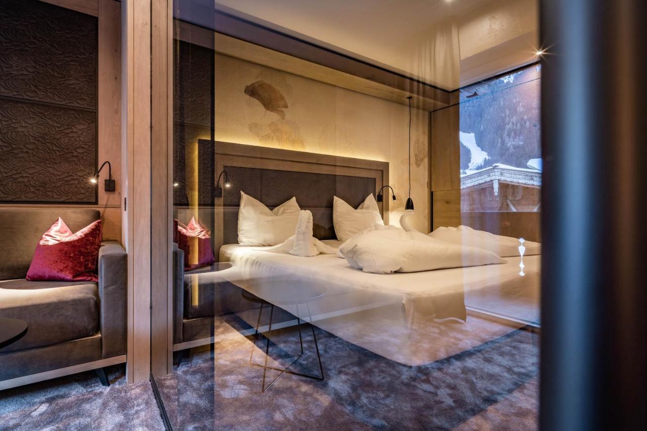 Hotel Gasthof Bruecke Mayrhofen Esterno foto