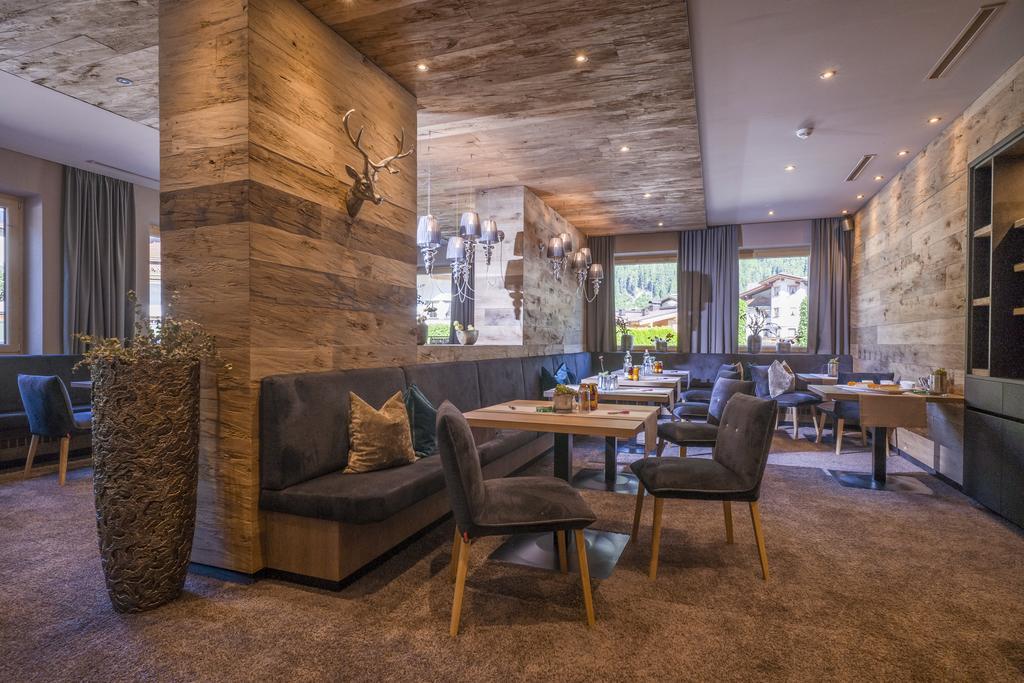 Hotel Gasthof Bruecke Mayrhofen Esterno foto